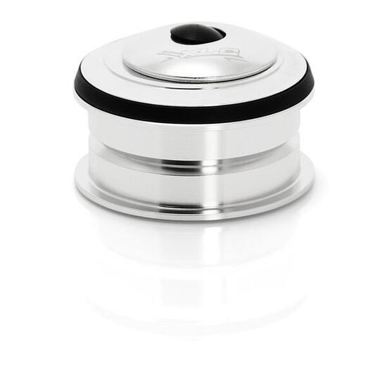 XLC Comp A-Headsteuersatz HS-I02 1 1/8" Konus Ø 30,0 sil. semi integriert