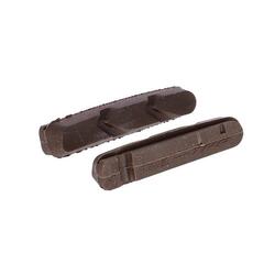 Patins TRP Carbon rim pads P961.11C Cartouche