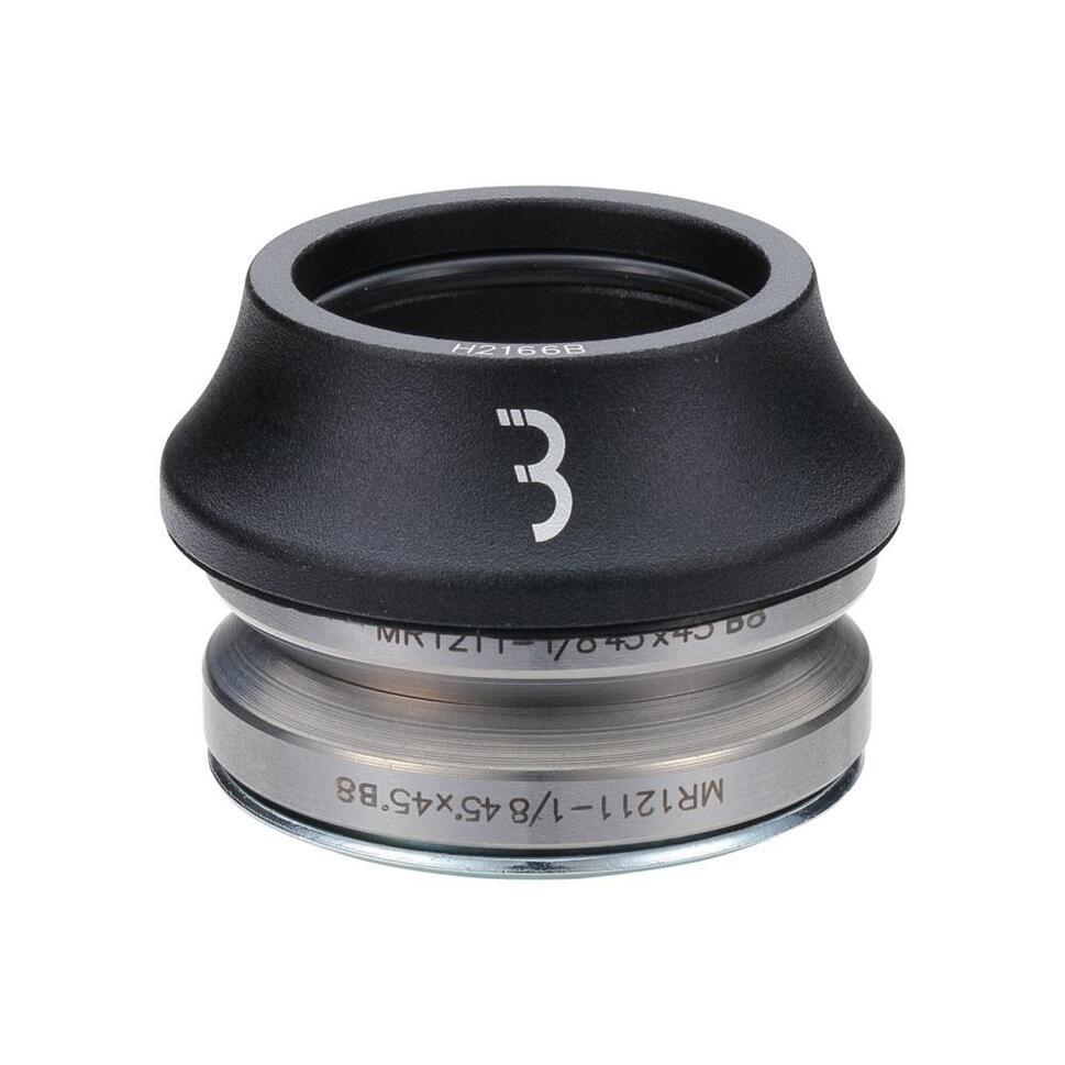 Zintegrowany zestaw słuchawkowy BBB Cycling N 41.8/15 mm