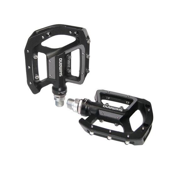 Pedali SHIMANO Zee PD-GR500 neri