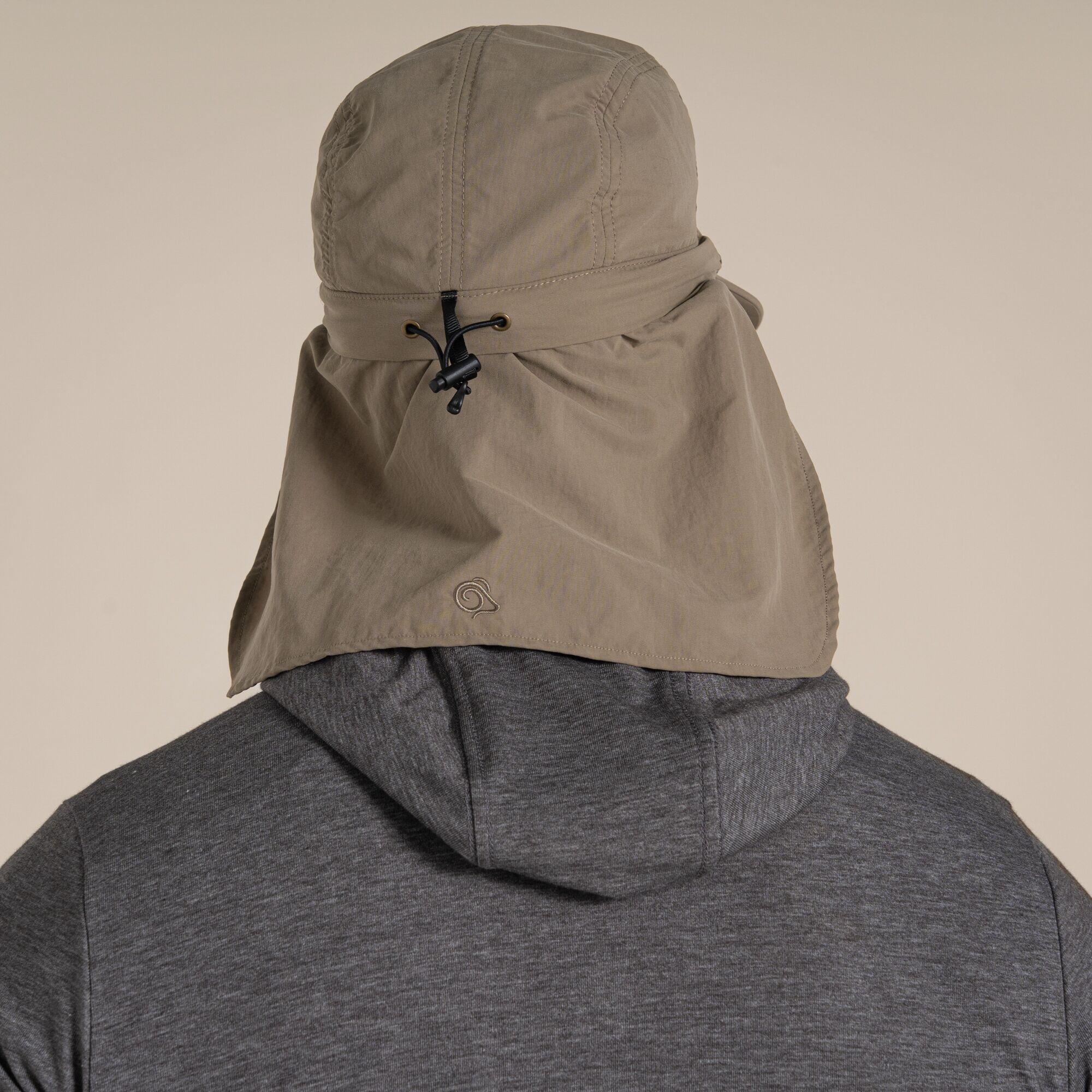 Chapeau désert pour hommes NosiLife III 3/7