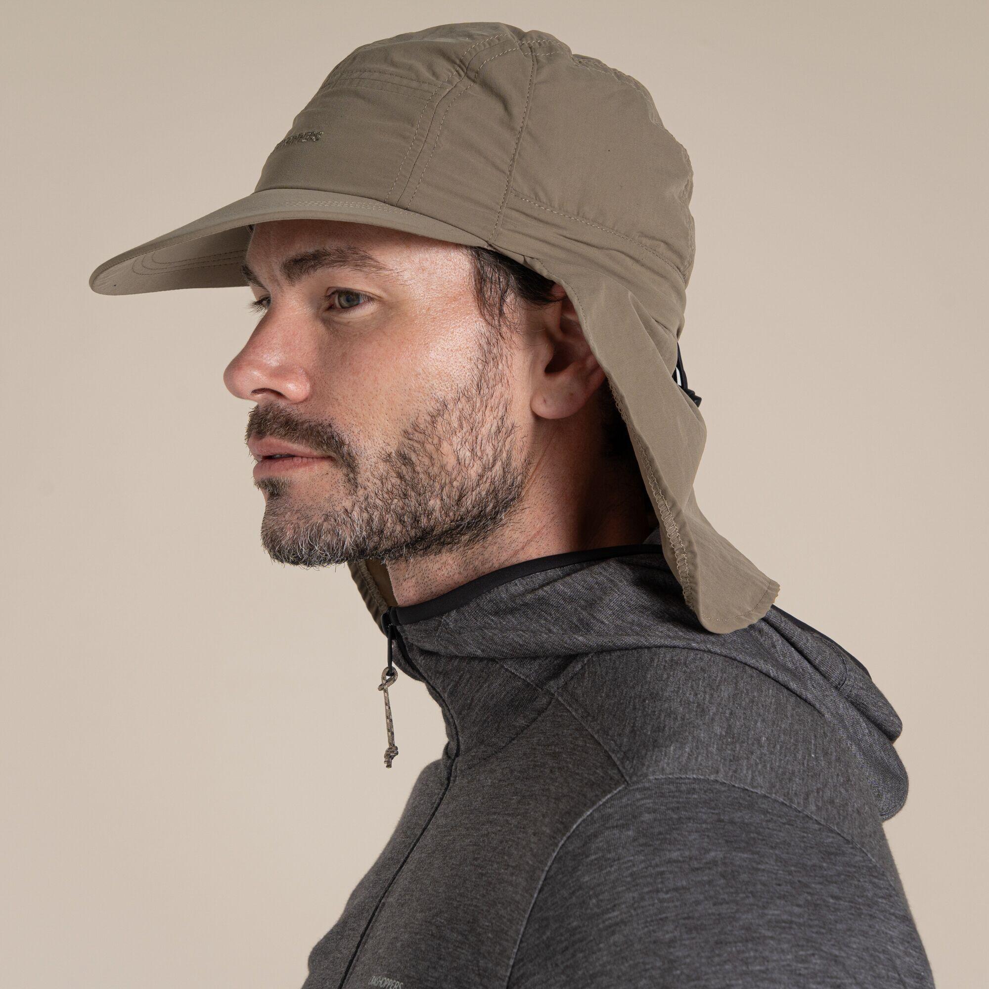 Chapeau désert pour hommes NosiLife III 2/7