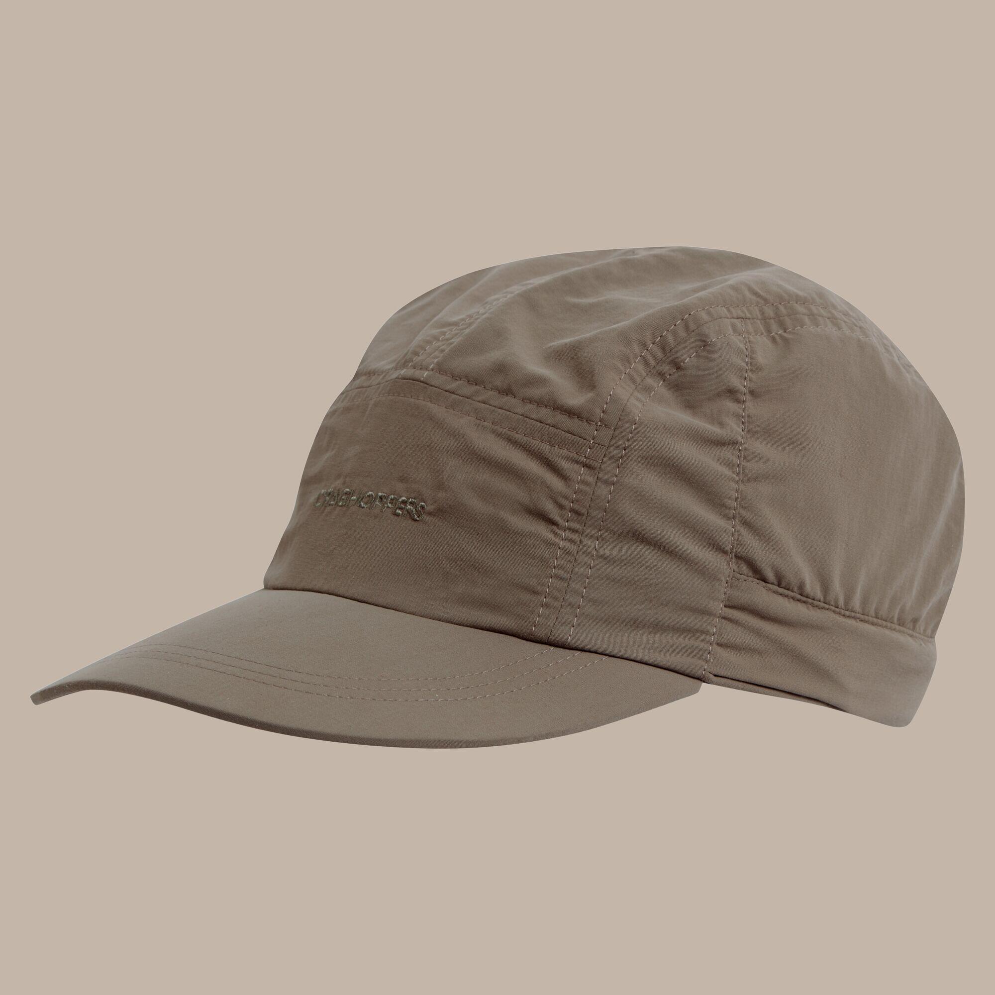 Craghoppers - Chapeau Désert Pour Hommes Nosilife Iii - Bob - Blanc - 38 S - Decathlon