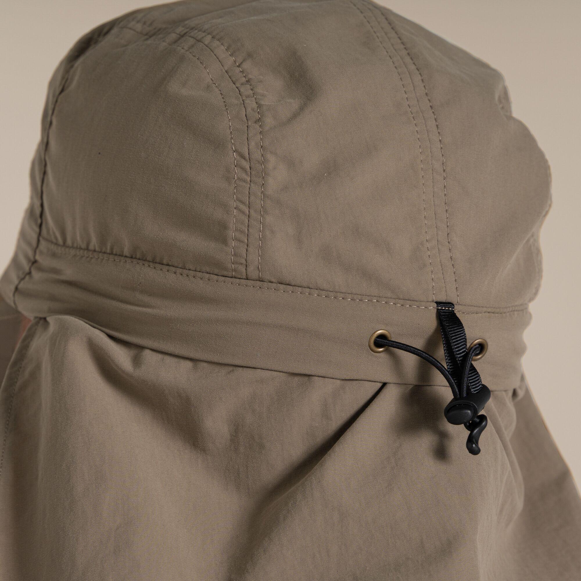 Chapeau désert pour hommes NosiLife III 4/7