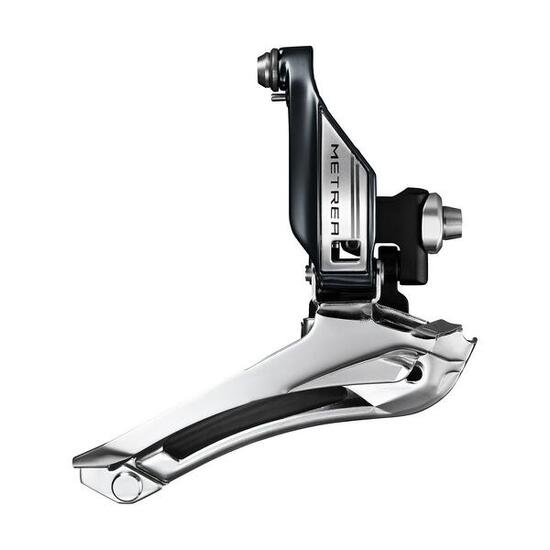 Deragliatore anteriore Shimano Metrea FD-U5000-F 11V