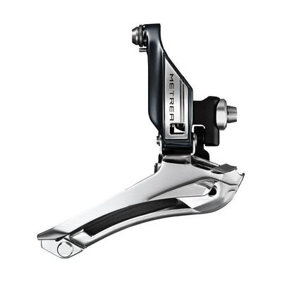Deragliatore anteriore Shimano Metrea FD-U5000-F 11V