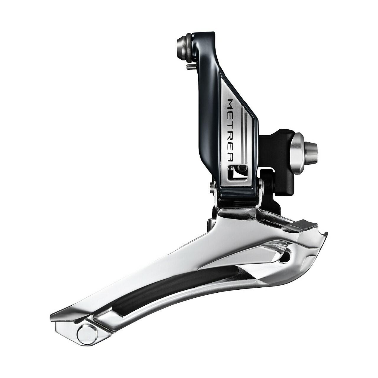 SHIMANO Přehazovačka vpředu Shimano Metrea FD-U5000-F 11V