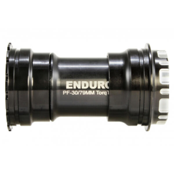 Tretlager Enduro Bearings TorqTite BB A/C SS-BBright-GXP-Black 1/1