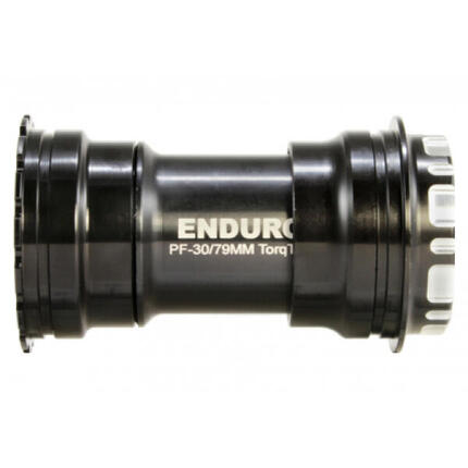 Boîtier de pédalier Enduro Bearings TorqTite BB A/C SS-BBright-GXP