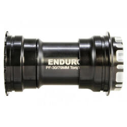 Boîtier de pédalier Enduro Bearings TorqTite BB A/C SS-BBright-GXP