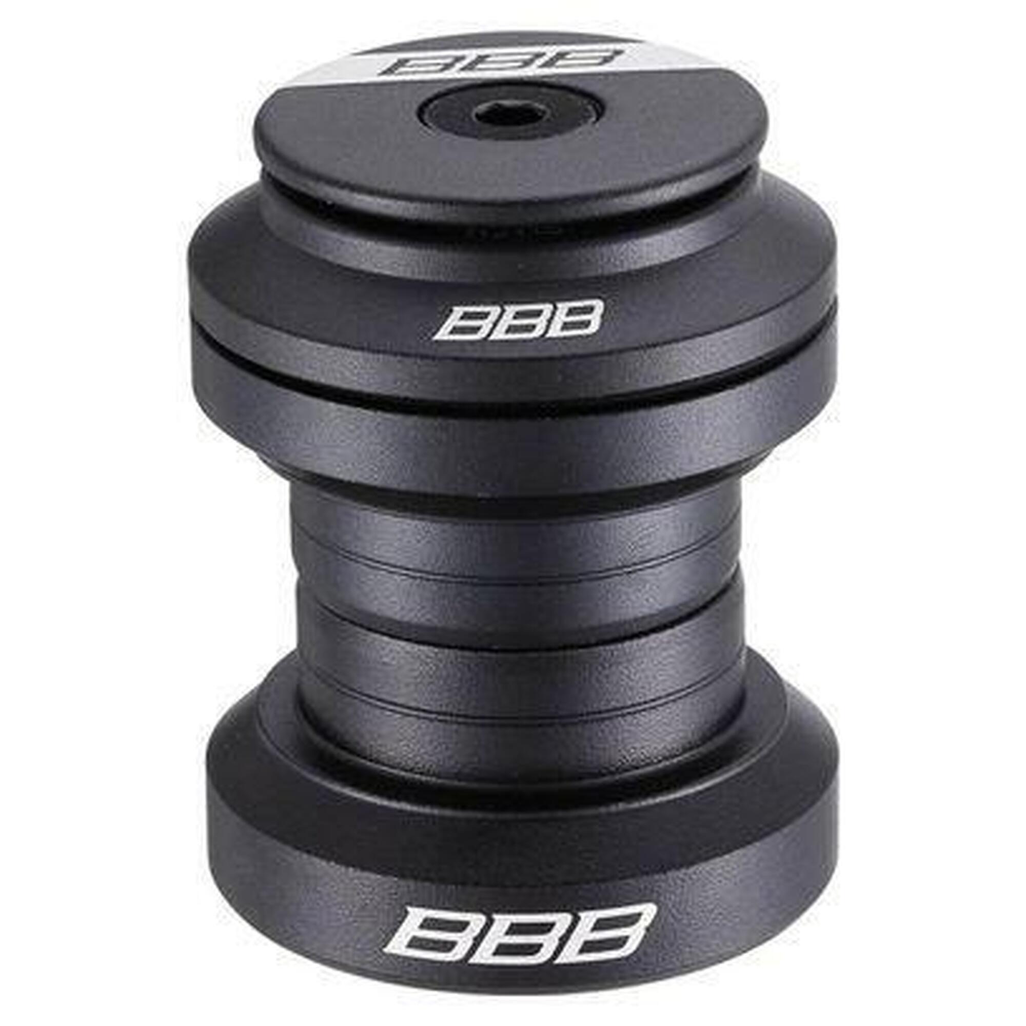 Zestaw słuchawkowy BBB Cycling TurnAround 1