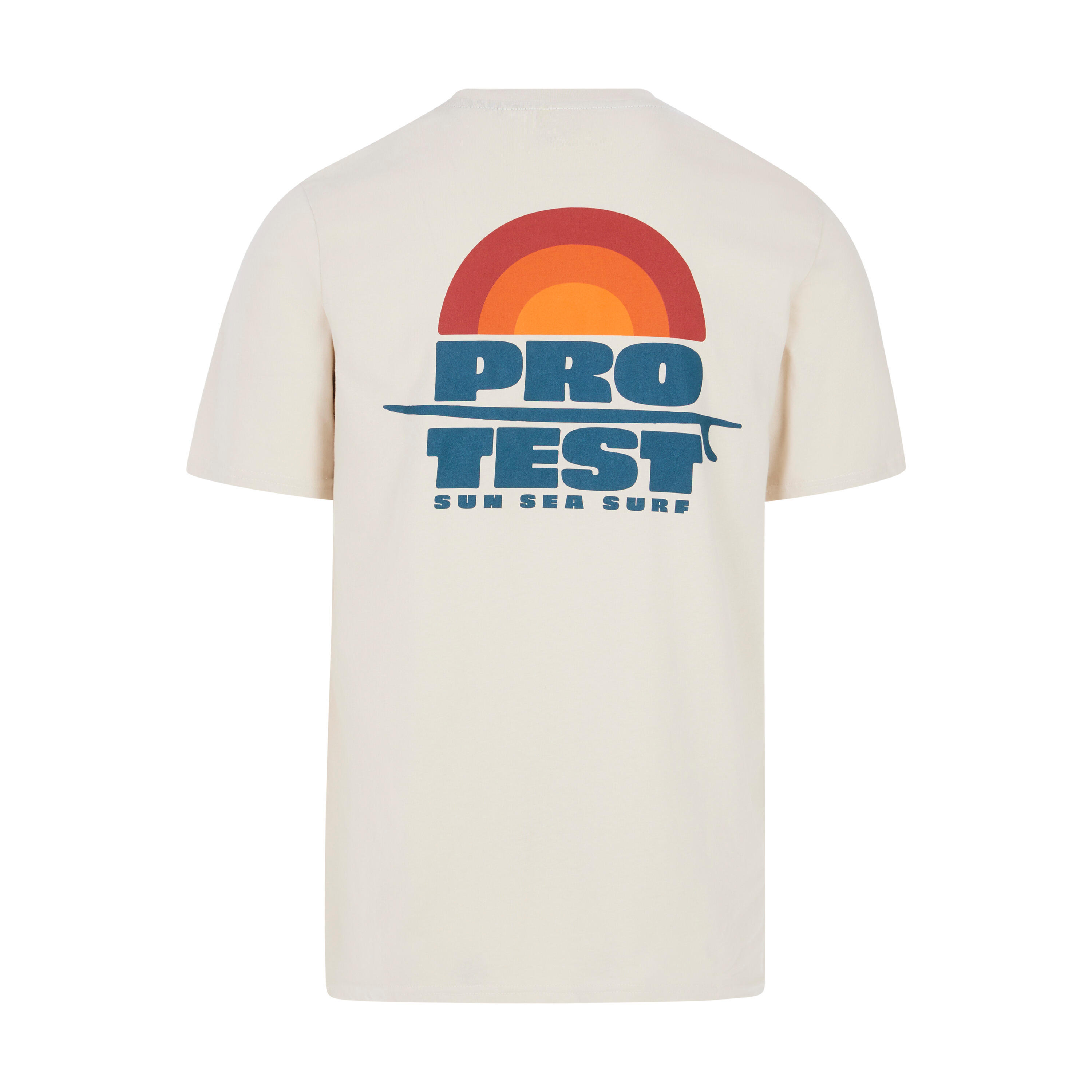 T-Shirt Protest Baio 4/7