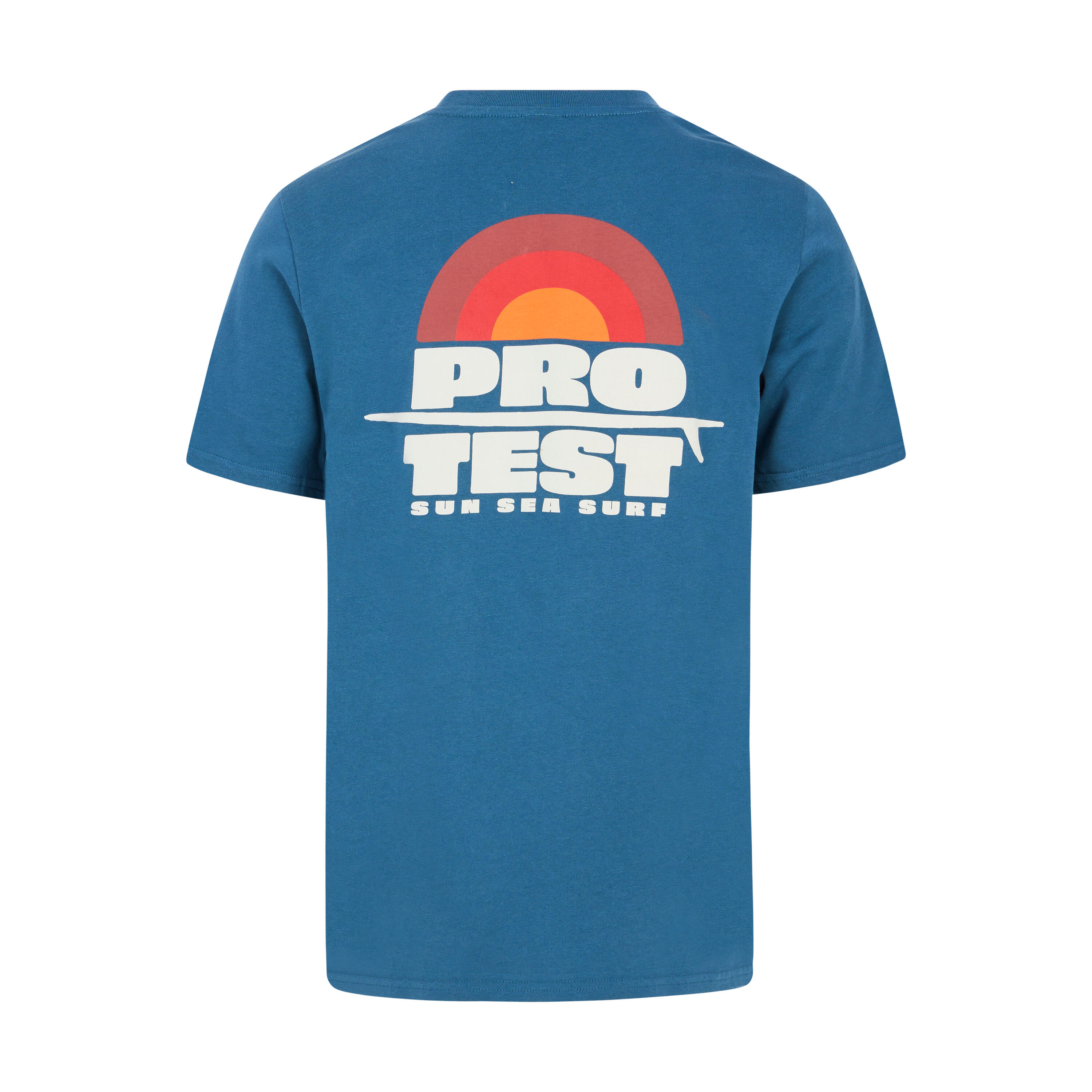 T-shirt Protest Baio 4/7