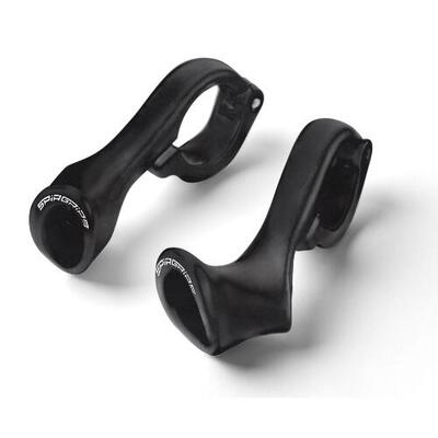 Maniglie ergonomiche Spirgrips