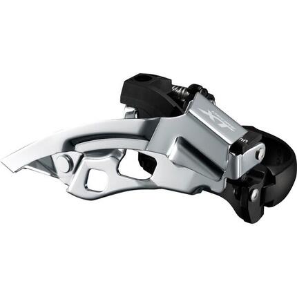 Przerzutka przednia Shimano Deore XT FD-T8000-L6 10V