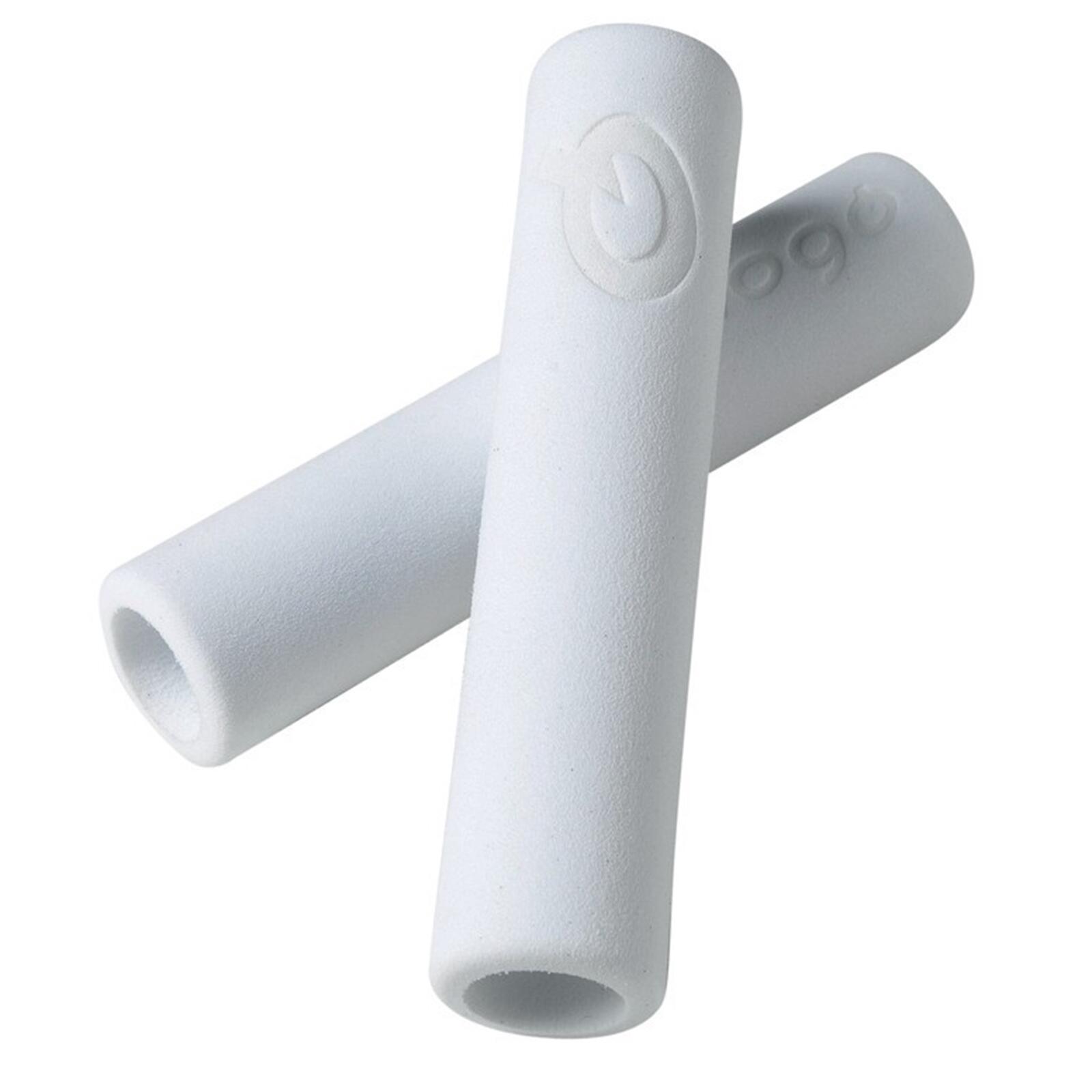 PROLOGO Paire de Grips Prologo Feather Blanc