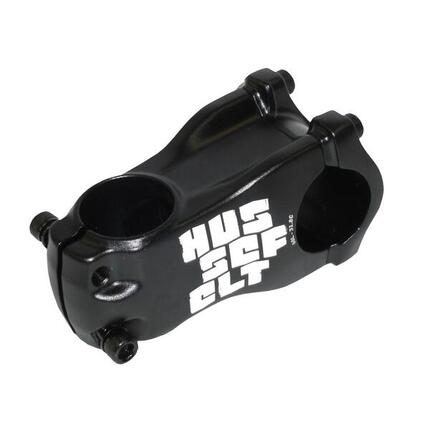 Truvativ A-Head Vorbau Hussefelt Alu, 1 1/8",schwarz, Ø 31,8mm, 60mm, 0°