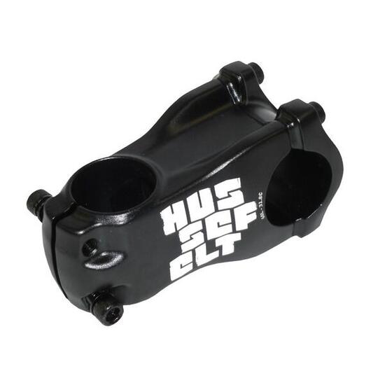 Truvativ A-Head Vorbau Hussefelt Alu, 1 1/8",schwarz, Ø 31,8mm, 60mm, 0°