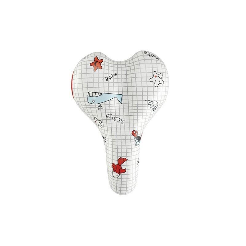 Selle spyder enfant Selle Royal 2/4