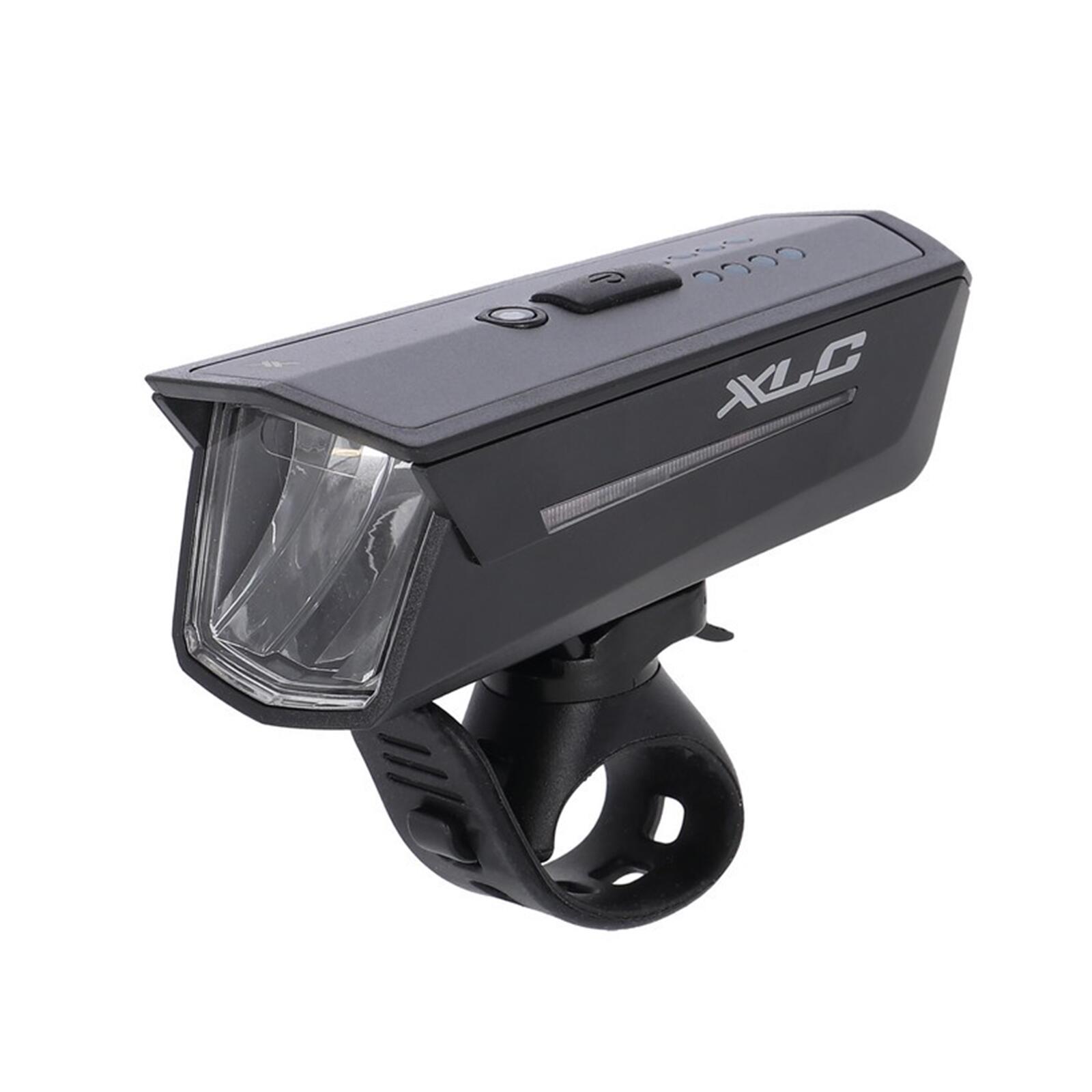 XLC Luce frontale a LED PROXIMA PRO, CL-F28