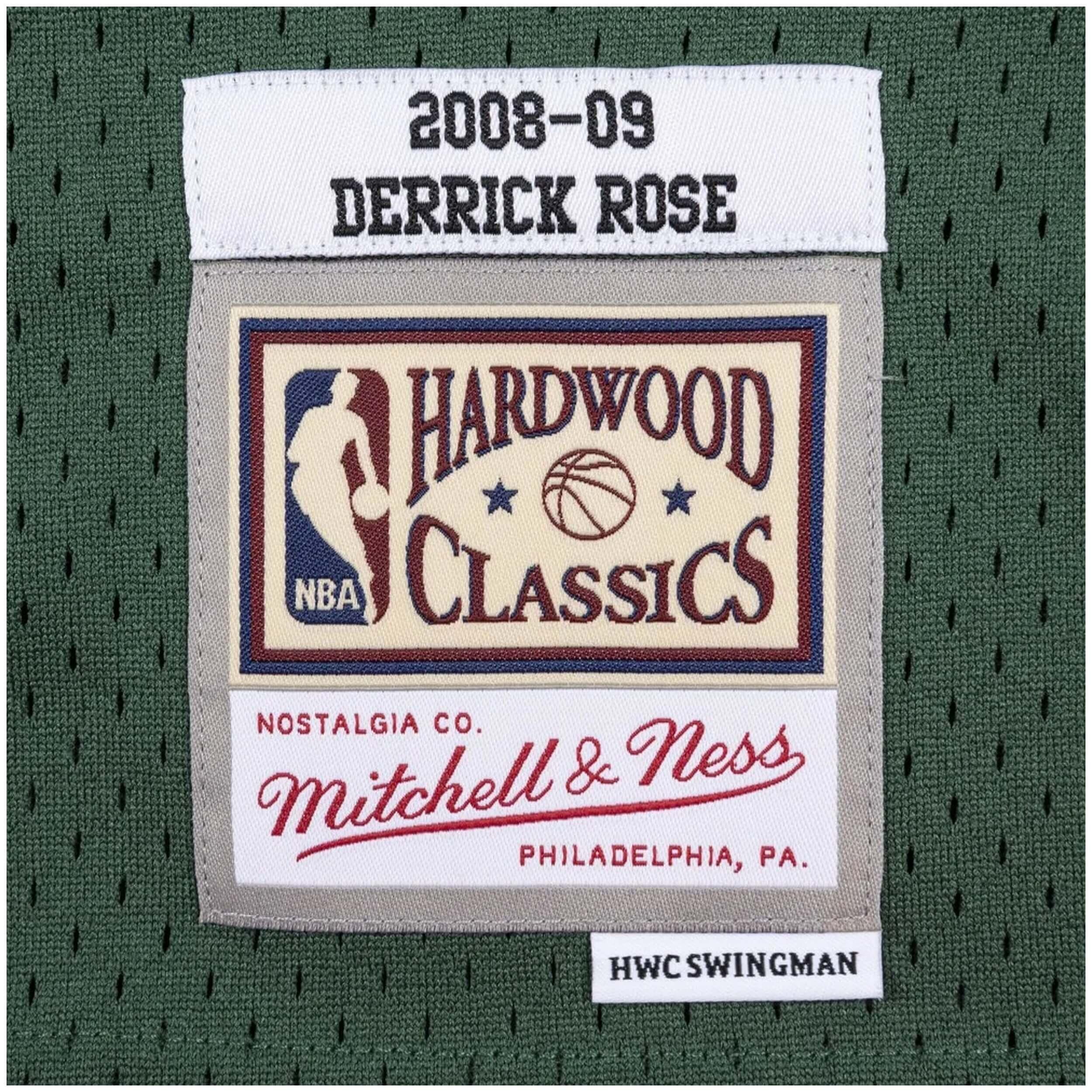 Tanktop Mitchell & ness model SMJYCP19241-CBUDKGN08DRS voor mannen 2/3
