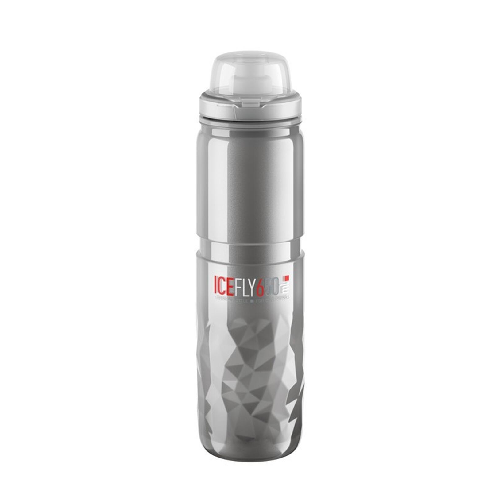 Czy Elite Ice fly