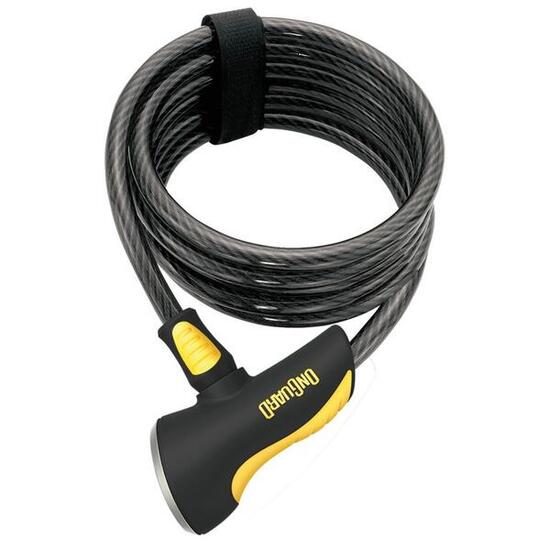 Kabelslot Onguard Doberman-185cmx10mm