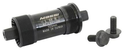 Boitier de Pédalier Massi BSA