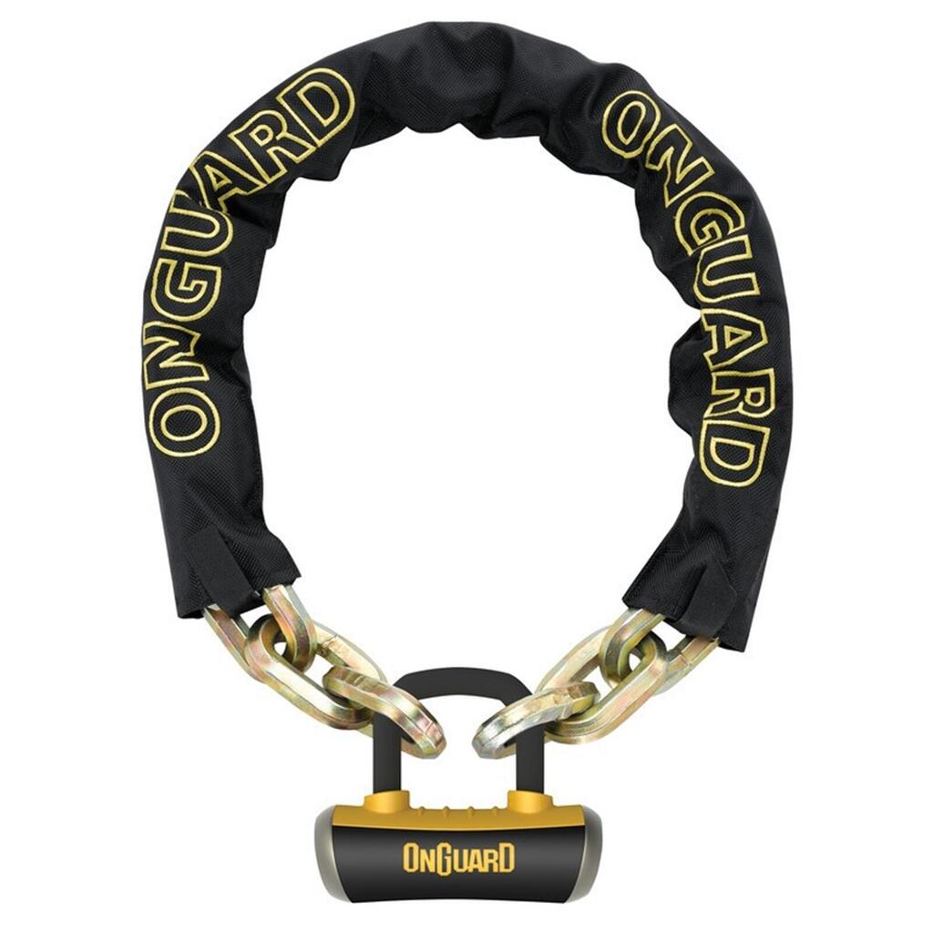 Anti-theft chain u Onguard Beast 8016
