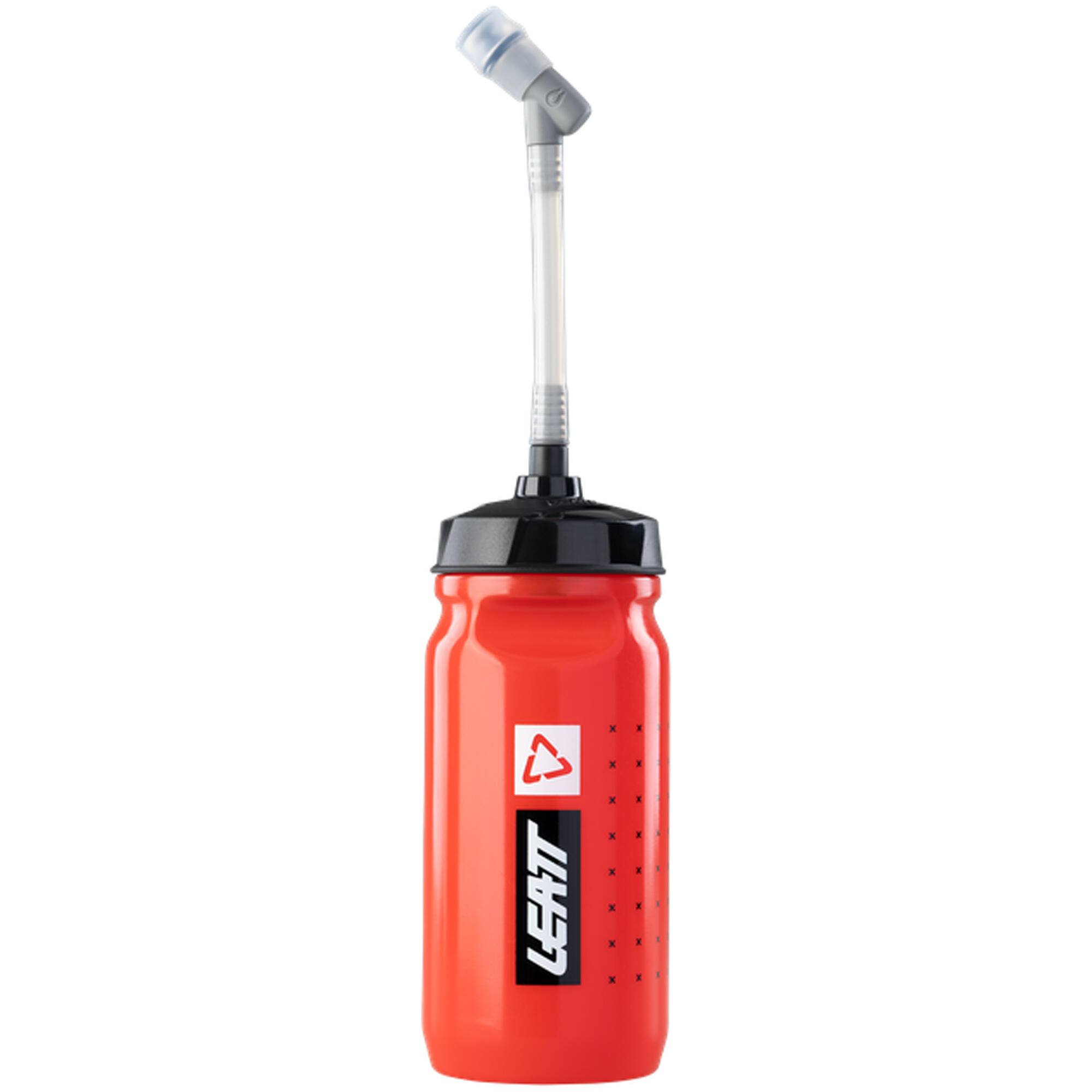 Leatt STEADYSIP CONVERTIBLE 600 DRINKFLES - VUURROOD 600 ml MTB 2/6