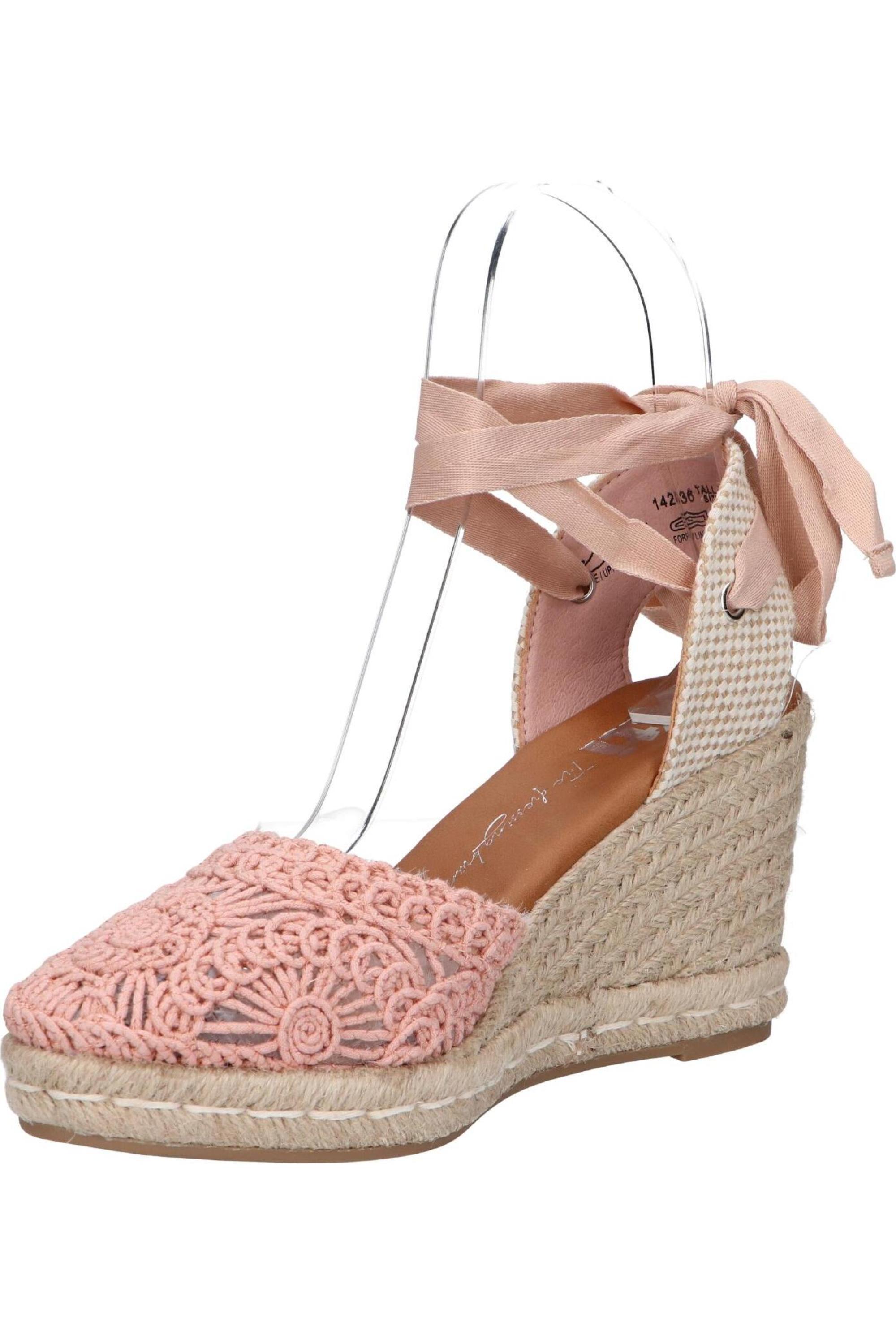 ZAPATOS Y COMPLEMENTOS XTI  DE MUJER 142336 3/5
