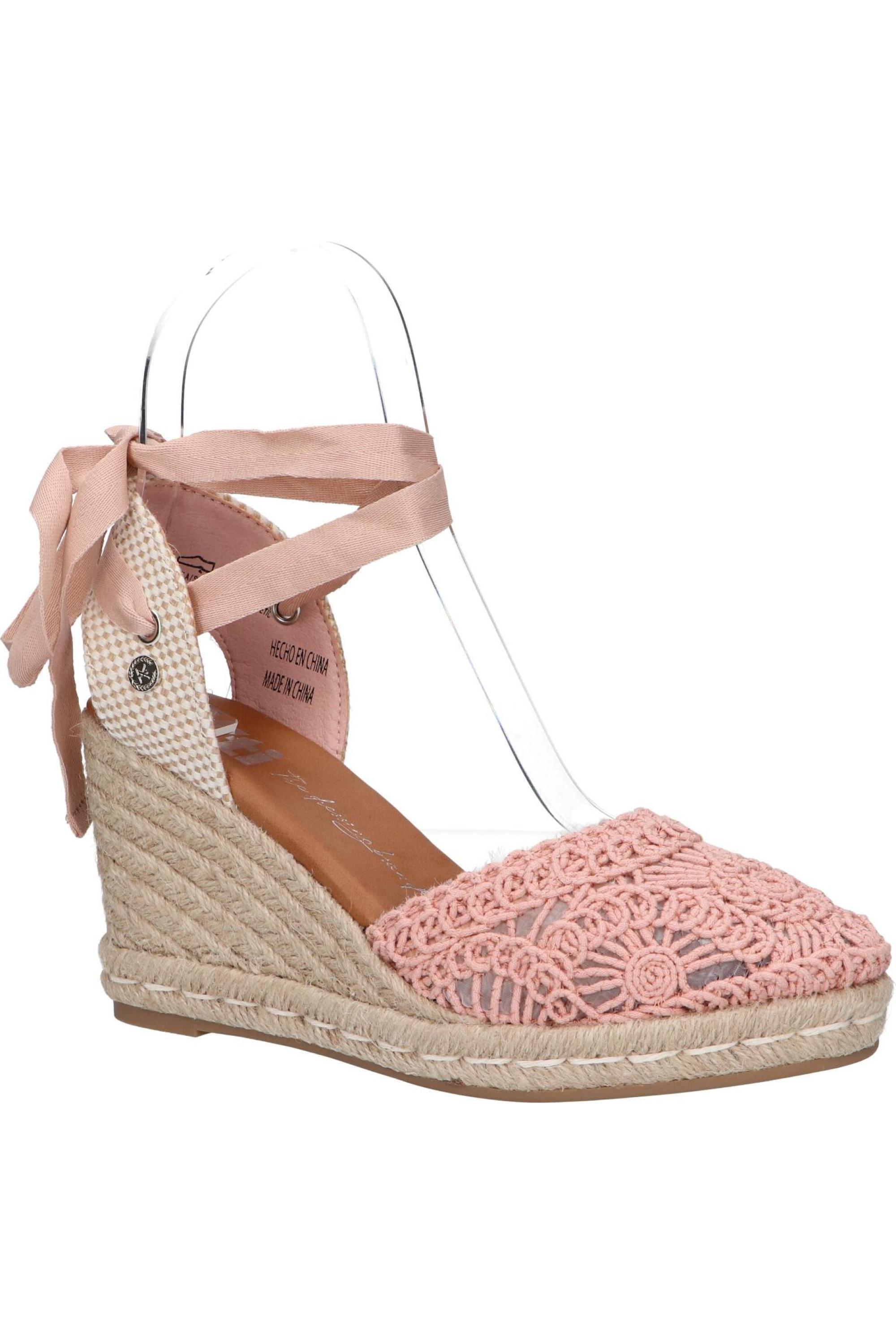 ZAPATOS Y COMPLEMENTOS XTI  DE MUJER 142336 2/5