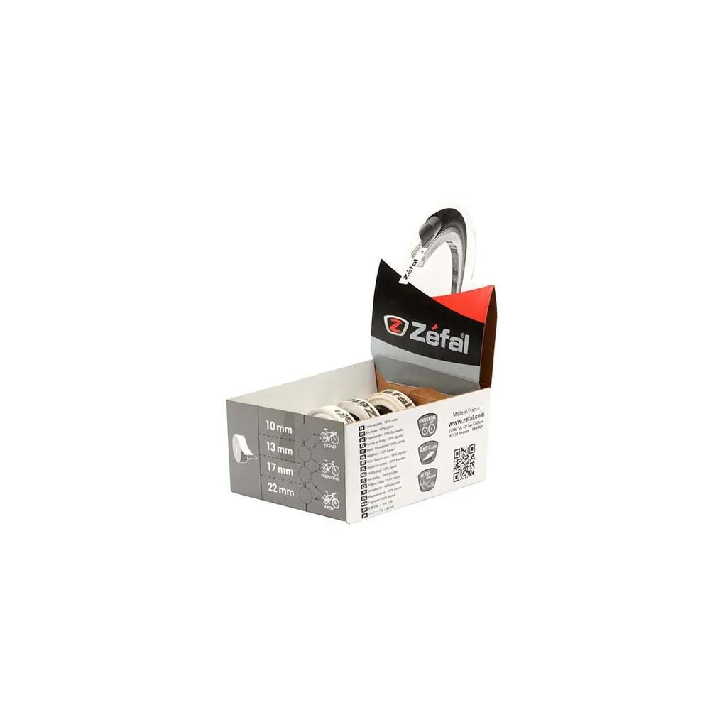 Box of 10 rolls of rim tape Zefal