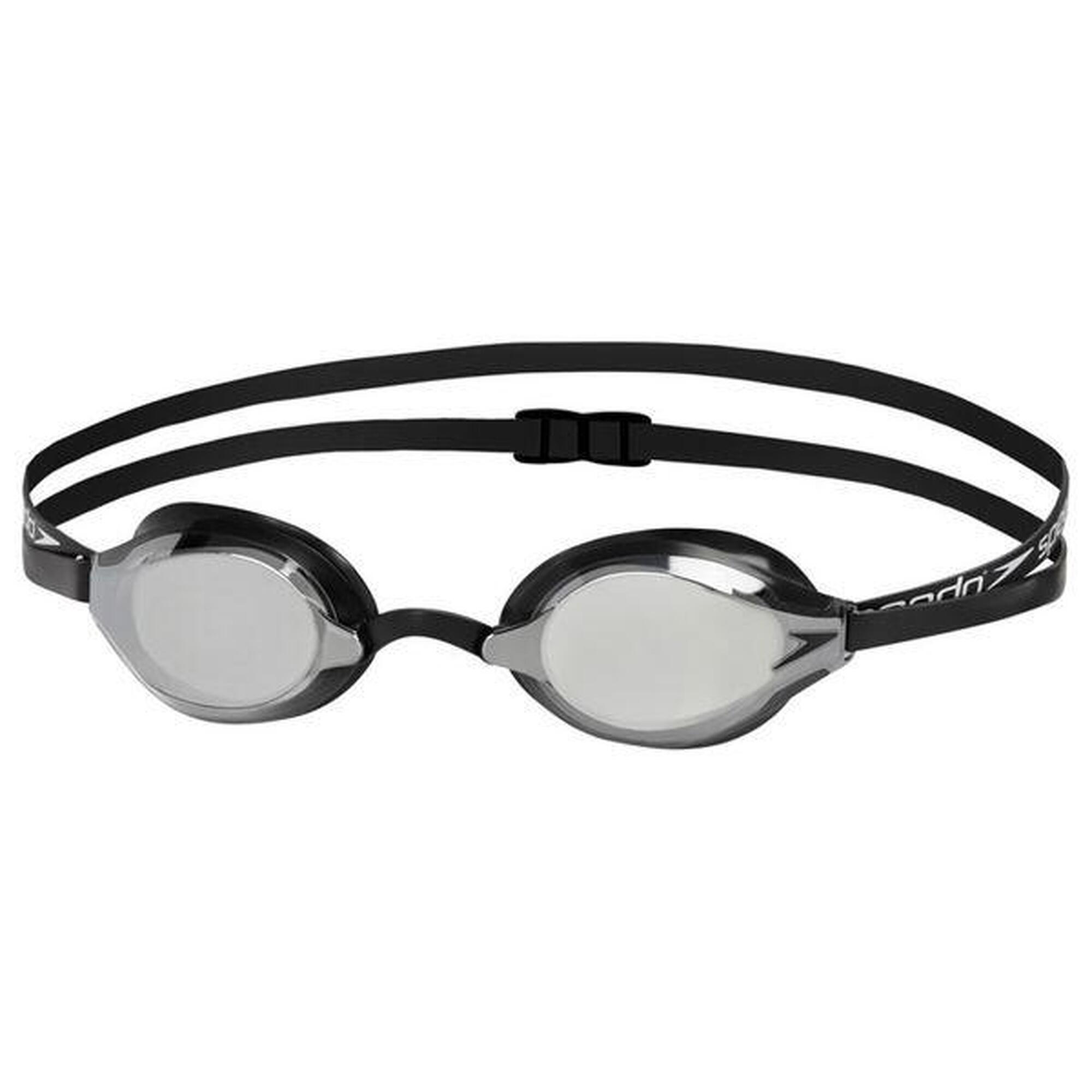 SPEEDO Zrcadlové brýle Speedo Fastskin Speedsocket 2