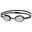 Ochelari inot adulti Speedo Fastskin Speedsocket 2 negru/argintiu