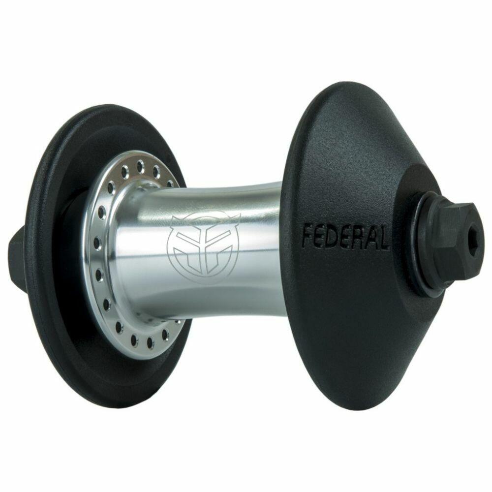 Vorderradnabe Federal stance pro 3/5