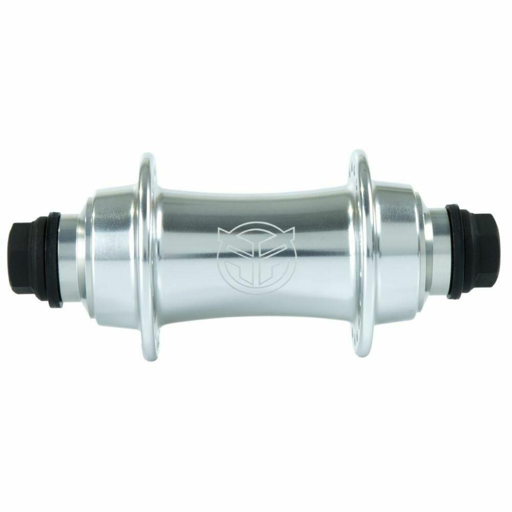 Vorderradnabe Federal stance pro 2/5