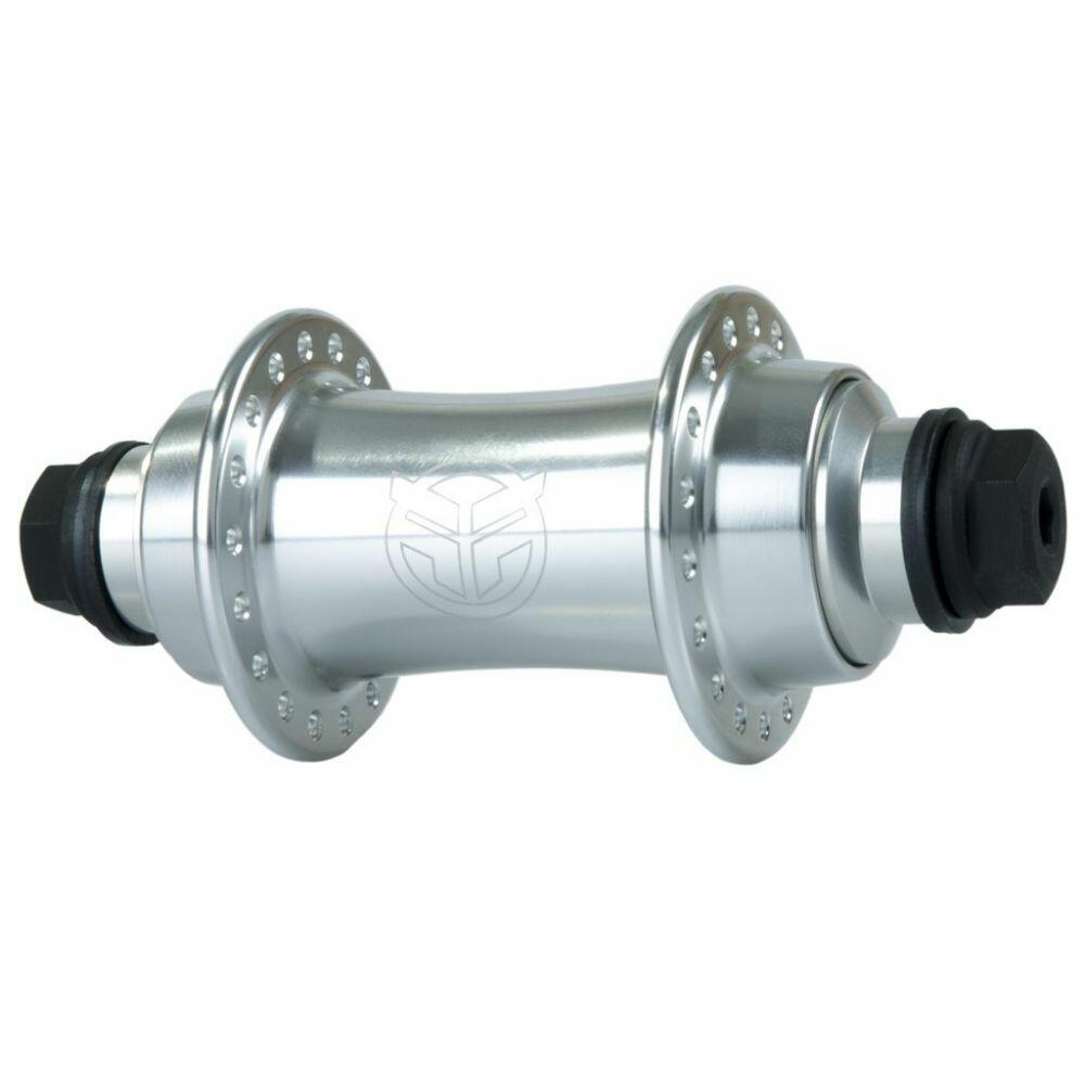 Vorderradnabe Federal stance pro 4/5