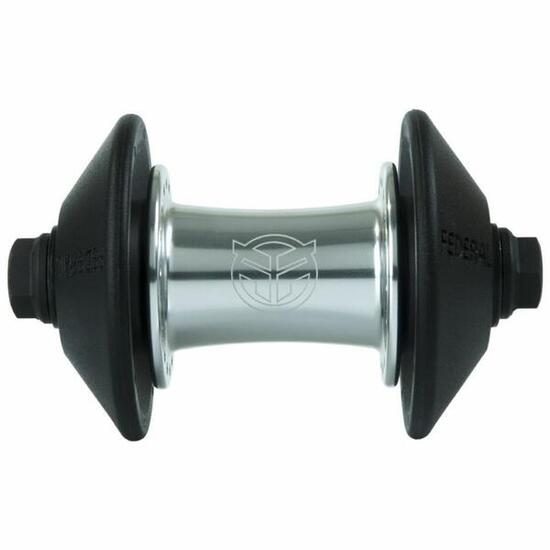 Piasta przednia Federal stance pro