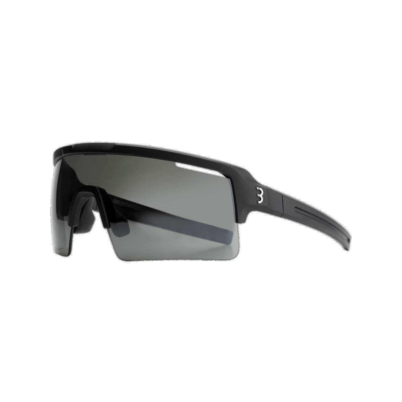BBB Fuse PC Black / Grey 3/7