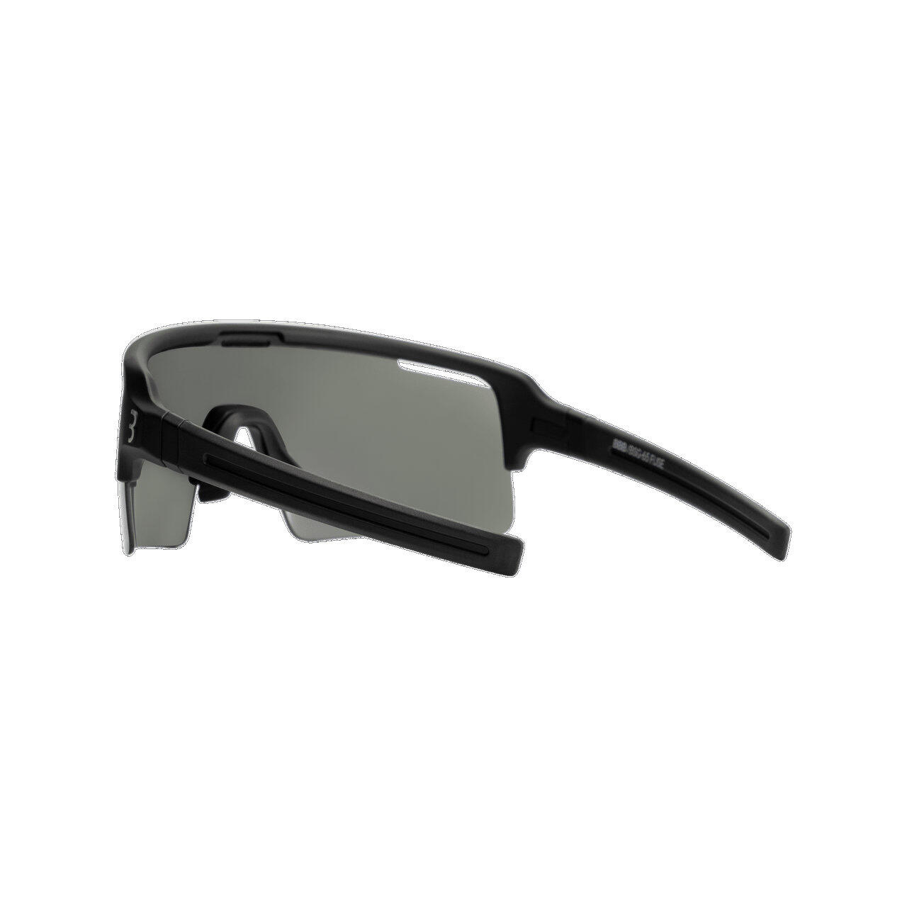 BBB Fuse PC Black / Grey 5/7