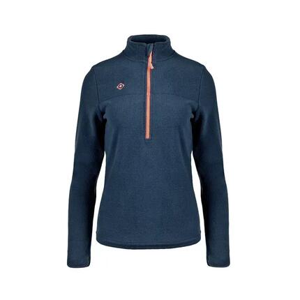 Izas Damska bluza sportowa Sutton W Half-Zip, podnieś swój styl i wydajność