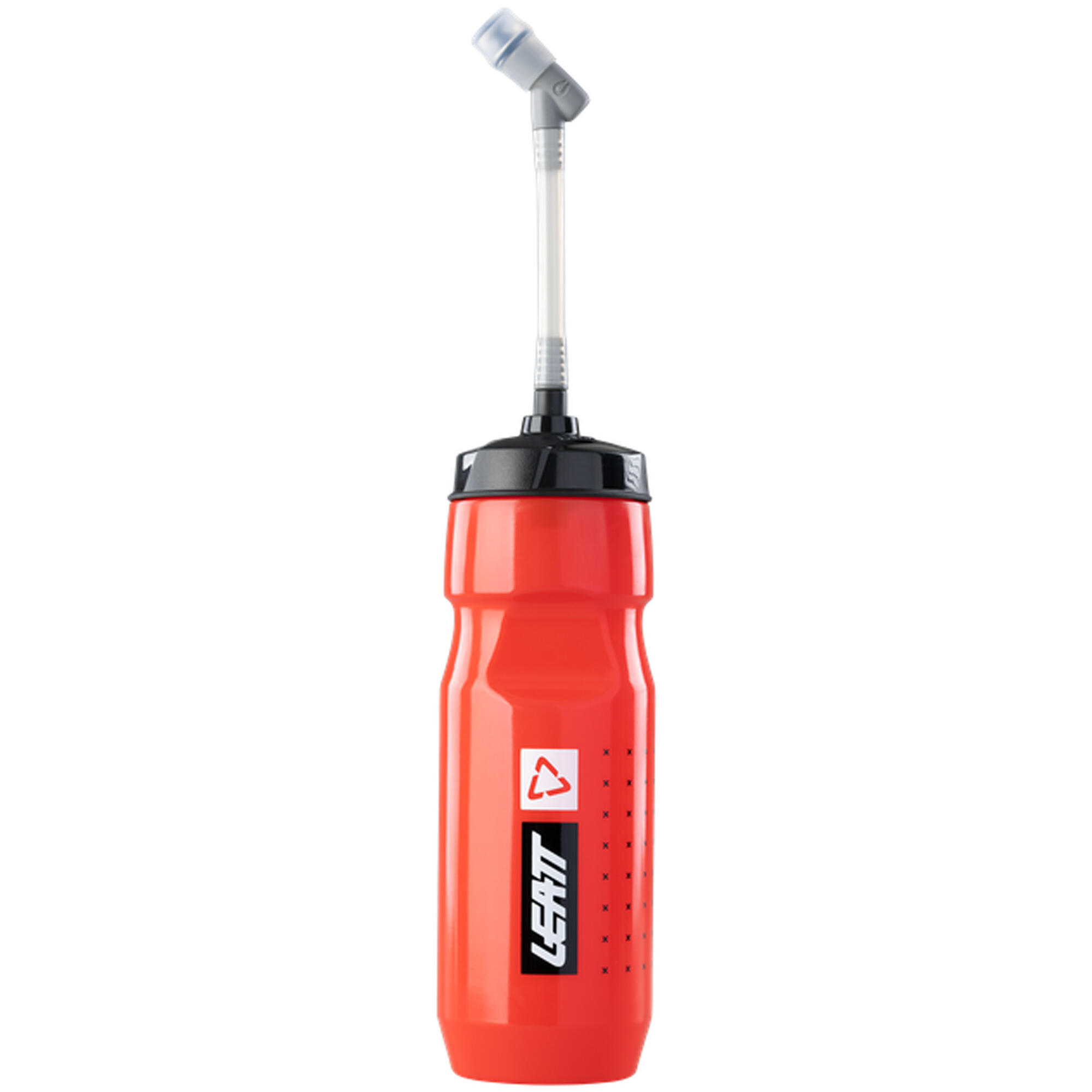 Leatt BORRACCIA STEADYSIP CONVERTIBLE 750 - ROSSO FUOCO 750ml MTB 2/6