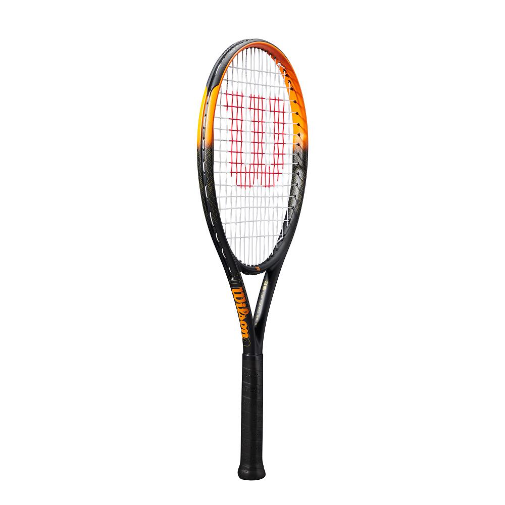Rakieta tenisowa dla dzieci Wilson Burn Spin Junior 26 2/5
