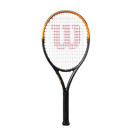 Rakieta tenisowa dla dzieci Wilson Burn Spin Junior 26