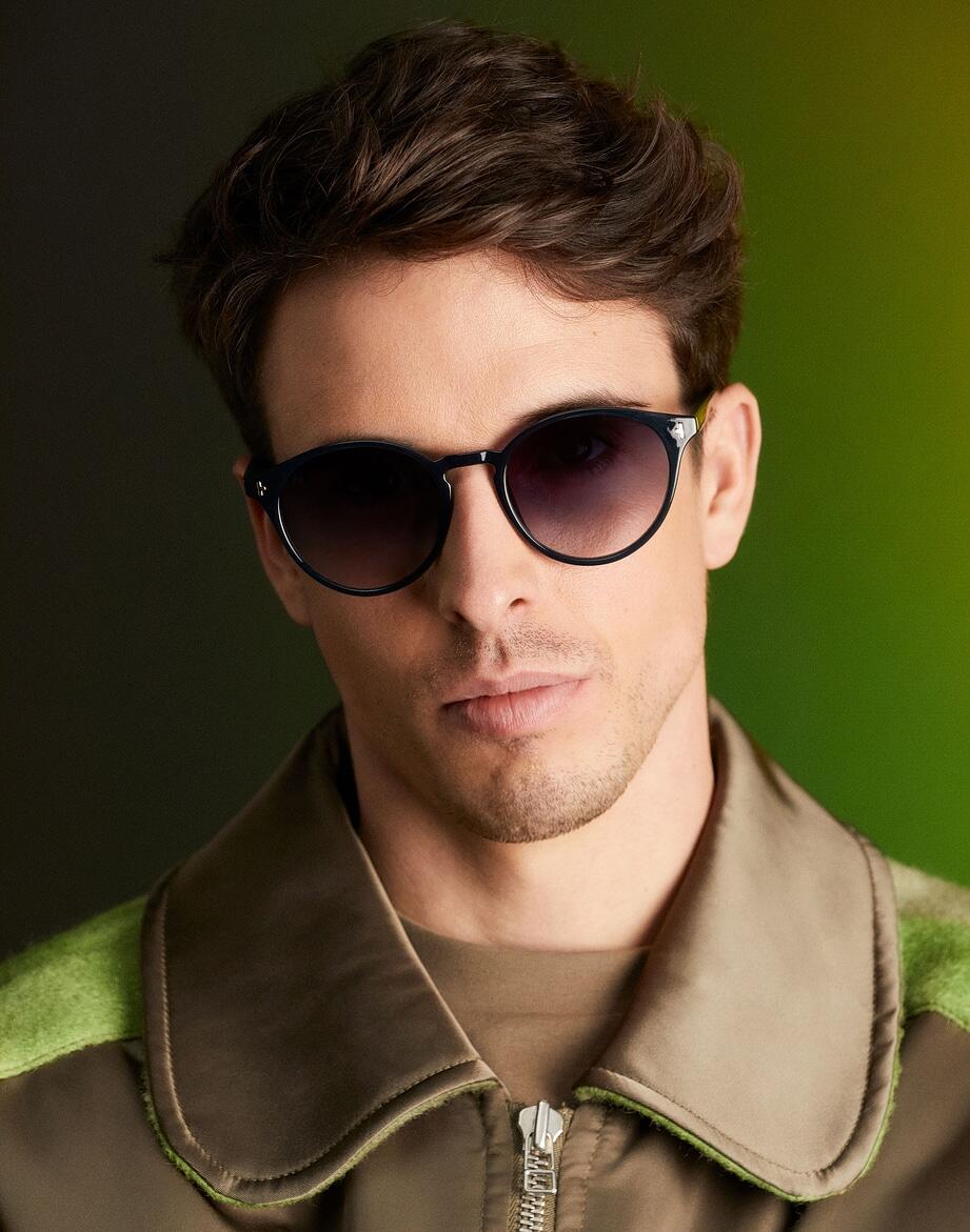 HAWKERS - Lunettes de soleil pour Homme et Femme sel - HAWKERS X ALEX MARQUEZ 5/7