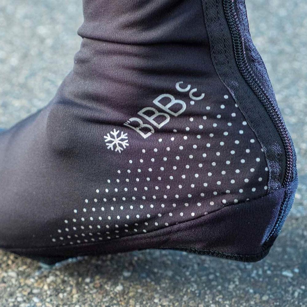 Couvres-Chaussures BBB Freeze Noir 5/5