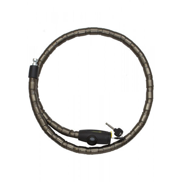 Składane urządzenie antykradzieżowe Auvray ATC Long. 150 D25