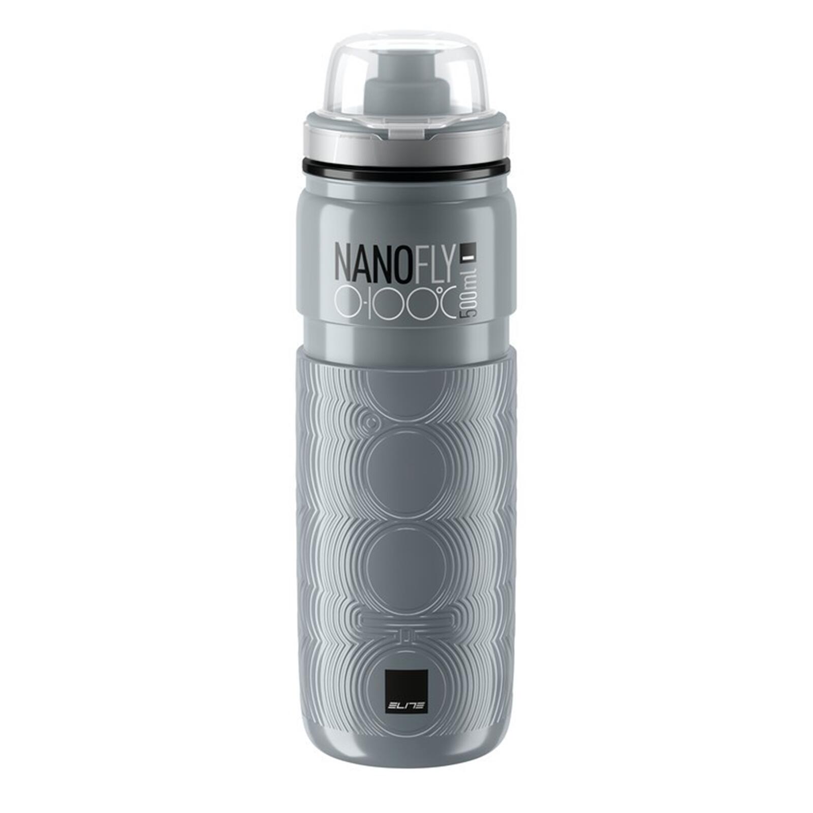 Kolba termiczna Nanofly 0-100°, 500ML