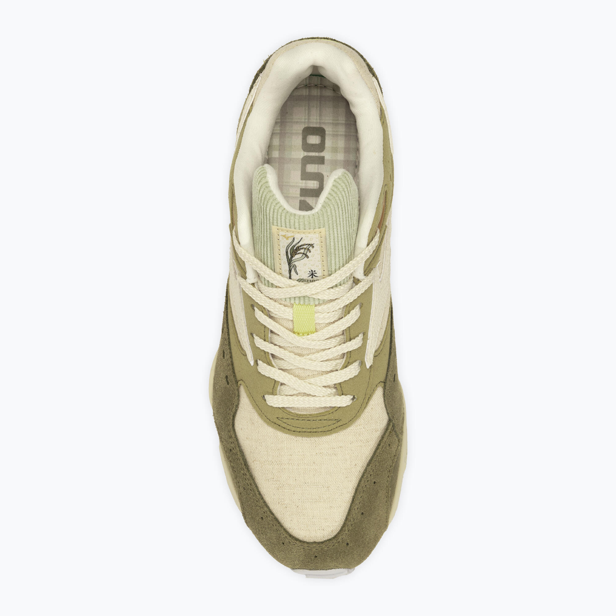 Buty męskie Mizuno Contender Countryside 5/5